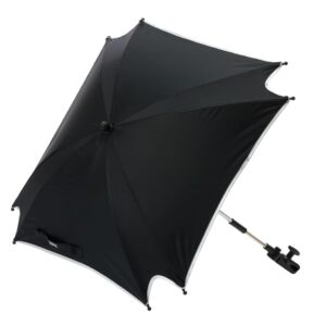Fillikid Universal-Parasol XL – UV-Schutz 50+ – 85 cm – passend für Rund- und Ovalrohre