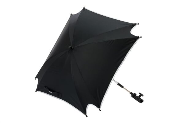 Fillikid Universal-Parasol XL – UV-Schutz 50+ – 85 cm – passend für Rund- und Ovalrohre