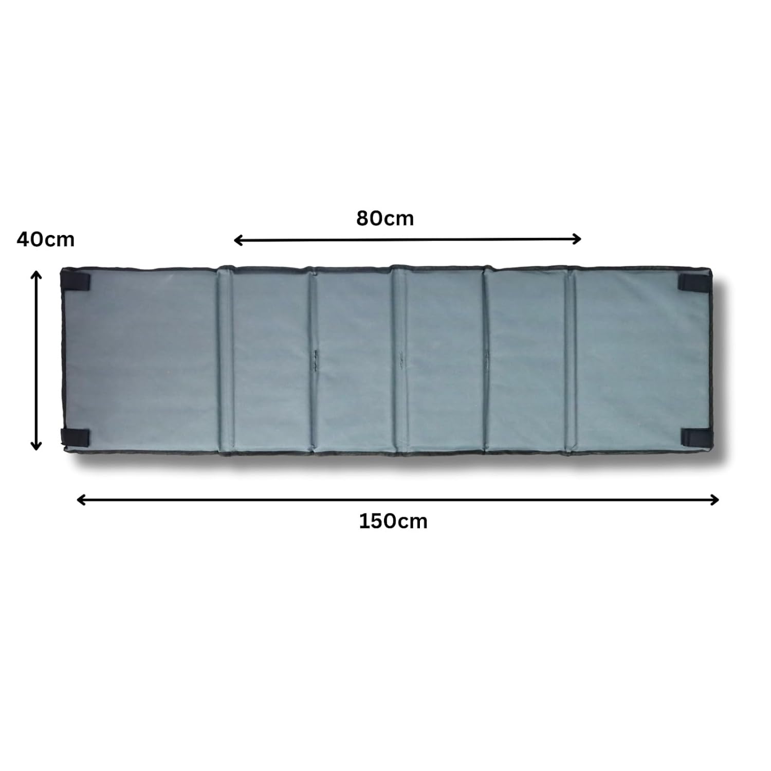 FROSAL Hocker Matte Kinderhocker Leo Loki Paul Sitzkissen Polsterung