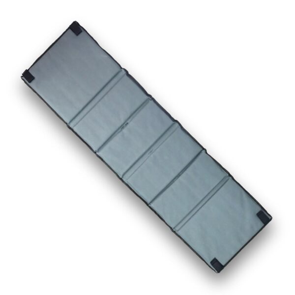 FROSAL Hocker Matte Kinderhocker Leo Loki Paul Sitzkissen Polsterung