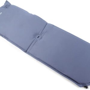 Fuxtec Schubkarrenmatte FX-CT700BM1, aufblasbar, passend für CT700-Serie, robust und rutschfest