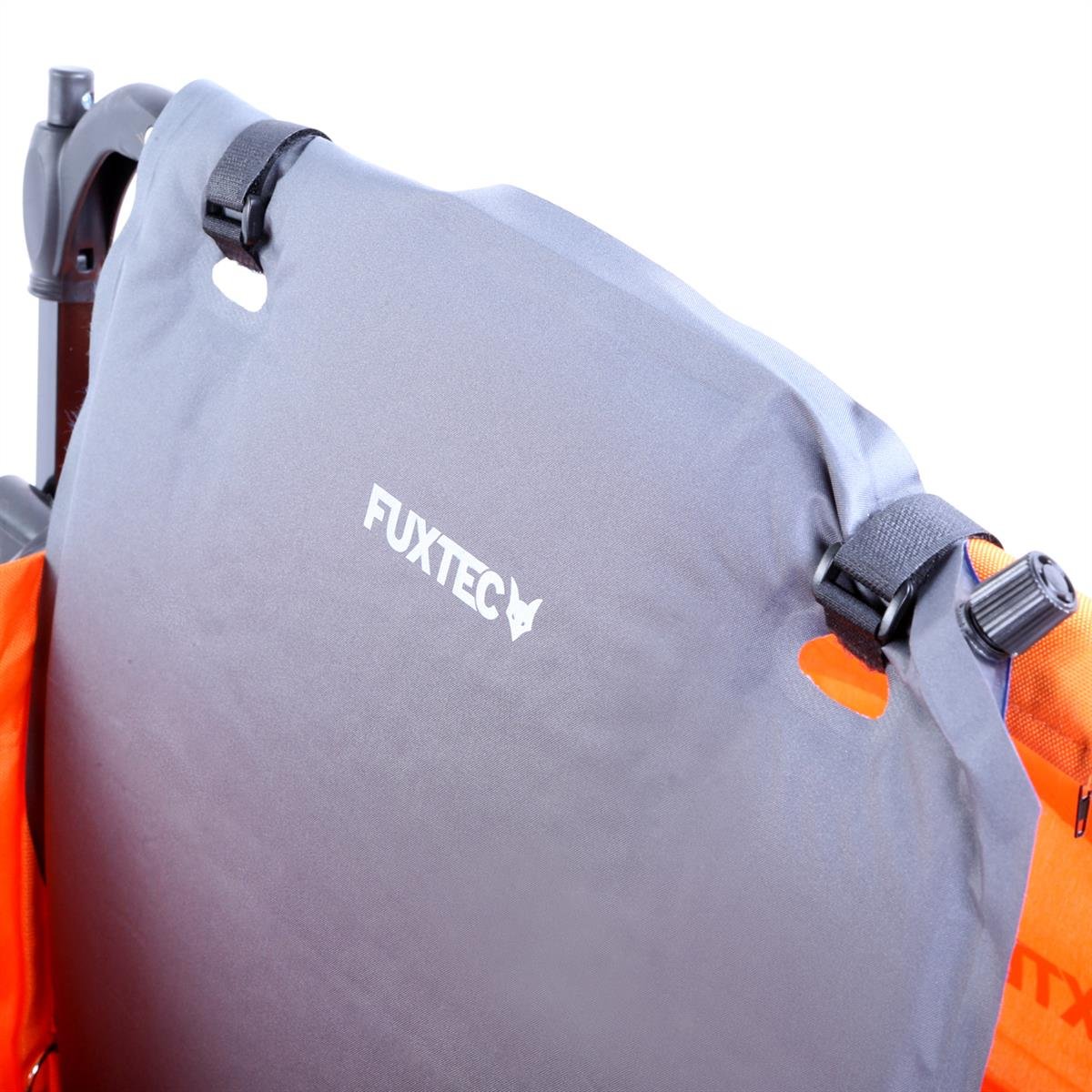 Fuxtec Schubkarrenmatte FX-CT700BM2, aufblasbar, passend für CT700-Serie