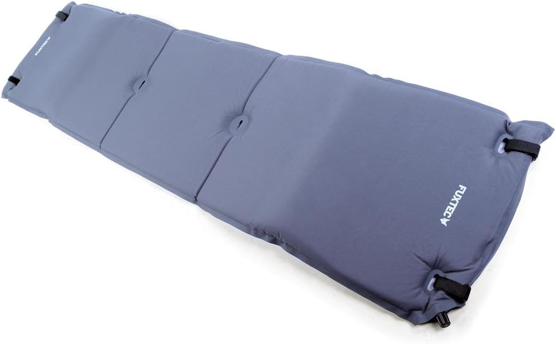 Fuxtec Schubkarrenmatte FX-CT700BM2, aufblasbar, passend für CT700-Serie